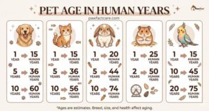pet age calculator