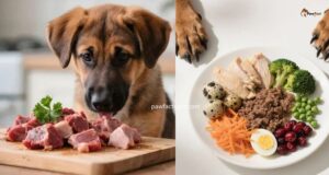 Best Food for German Shepherd