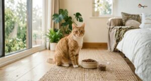 Cat Food Calculator