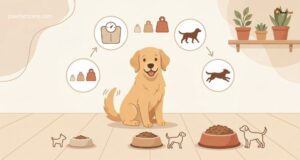 Dog Food Calculator