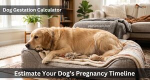 Dog Gestation Calculator