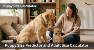 Puppy Size Calculator