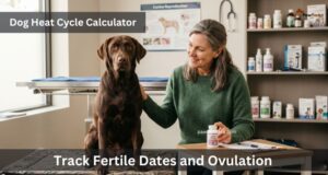 Dog Heat Cycle Calculator