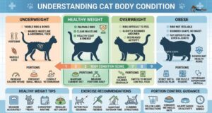 Cat BMI Calculator