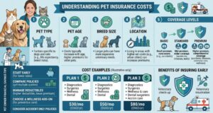 Pet Insurance Cost Guide