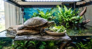 Turtle Feeding Calculator