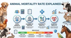 Animal Mortality Rate Guide