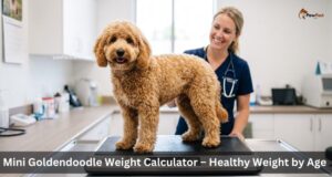 Mini Goldendoodle Weight Calculator