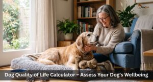 Dog Quality of Life Calculator