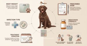 Cephalexin for Dogs – Dosage & Safety Factors
