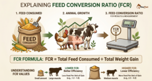 Feed Conversion Ratio Explained