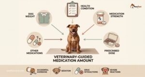 Tramadol for Dogs Dosage & Safety Factors